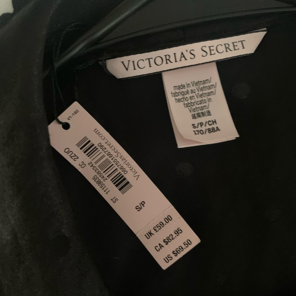 VS Rope Robe - Picture 2 of 2